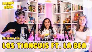 Shishis pa'la Banda | Ep. 124 | Vamos Al Tianguis Ft. La Bea