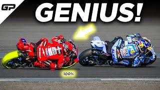 Marquez Finally SPEAKS The Truth Behind His GENUIS Strategy! MotoGP Thailand 2025