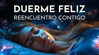 Duerme Profundamente y Conecta con Tu Esencia | Meditación Muy Relajante 