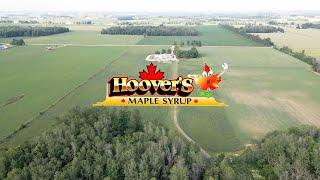 The Hoover's Maple Experience