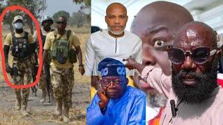 BREAKING  JUBILATION,NNAMDI KANU RELEASE EMERGENCY UPDATE, NIGERIA MAN REACT TO OHANAEZE NDI IGBO