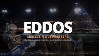 EDDO´S 04.10.24 -  Med Svein Ove Wassberg