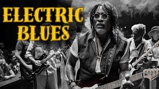 Electric Blues: An Insane Jam Experience