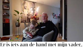 Wij zijn hier heel erg van geschrokken.. | Weekvlog