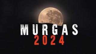 Murgas 2024