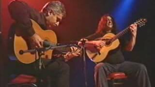 luis salinas / horacio avilano