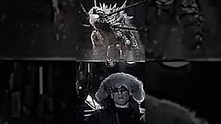 Shimo The Mother Of All Titans (Monsterverse GXK) VS Ice Characters Part 1