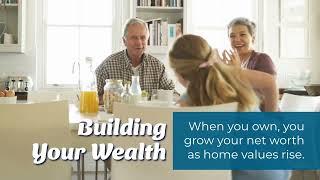 Reasons To Become a Homeowner