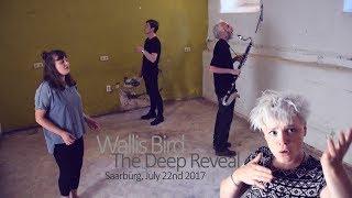 Wallis Bird - The Deep Reveal - Live in Saarburg - July 2017