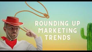 ProMedia's ProTips: Tackling Trends
