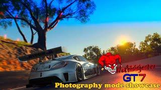 GT7 Photography mode showcase #1