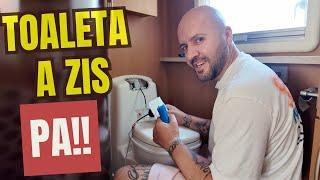 Viata in Anglia la RULOTA | Realitatea fara filtre: reparatii, curatenie, gatit si viata de ZI cu ZI