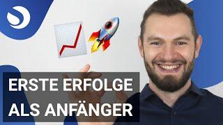 SEO Grundlagen für Anfänger: Die 3 größten Wachstumshebel für erste Ergebnisse