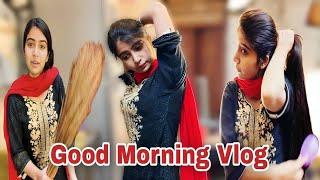 Good Morning Vlog | Daily Work Vlog | Daily Vlog Routines | Rabia Simple Vlog