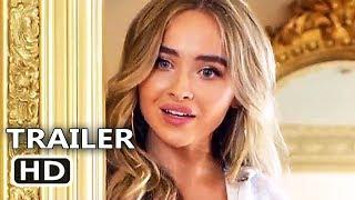 ROYALTIES Trailer (2020) Sabrina Carpenter Musical Series