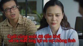 HOA SỮA VỀ TRONG GIÓ - TẬP 52 | FULL HD VTV1