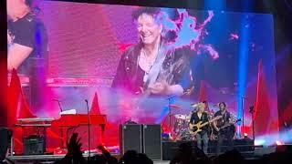 JOURNEY - Wheel In The Sky - Icehall, Helsinki, Finland 4.6.2024