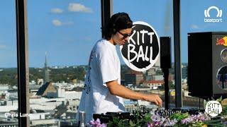 Chris Luno - 15 Years Kittball Records x @beatport Livestream