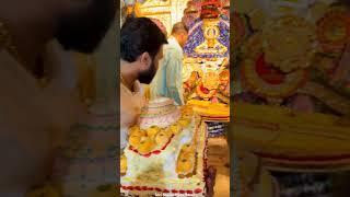 Aao Bhog Lagao Mere Mohan | Khatu Shyam Bhajan | #khatushyam