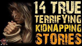 TRUE Terrifying Kidnapping Stories - 'Abducted In Krakow' - (Vol.12/Ep.5)