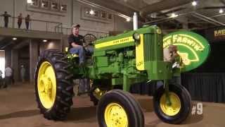 Mecum Gone Farmin' Nashville Episode 8