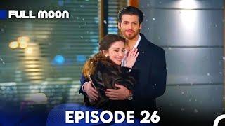 Full Moon Episode 26 (Long Version)