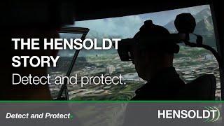 HENSOLDT Story