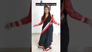 Tum Tum Easy Dance Steps Tutorial | Easy Wedding Dance Steps Choreography | Enemy #shorts