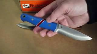 Barrkiver Bushcrafter 3v view by www bushcraftcanada com