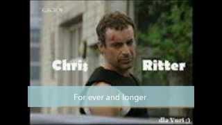 Chris Ritter For ever and longer