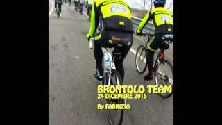 Brontolo Team. 24 dicembre 2015. By Fabrizio