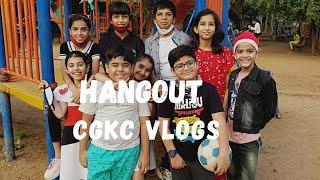 Hangout | CGKC VLOGS