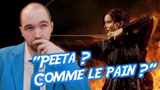 Hunger Games - Le Pire Éditeur au Monde