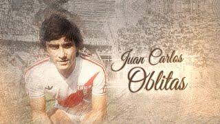 Juan Carlos Oblitas y la Copa América que salvó el fútbol de Perú | ETERNOS: Programa Completo