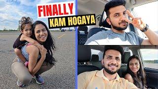 NO VISITOR VISA FOR INDIA ISLIYE OCI APPLY KARNA PADA  | Choudhary family daily Vlogs