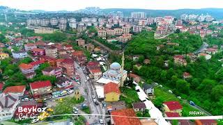 BEYKOZ ÇOK GÜZEL: SOĞUKSU