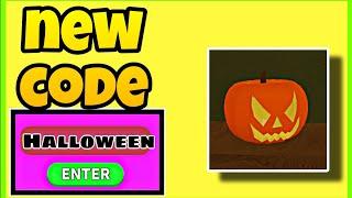 [HALLOWEEN] ICE FISHING SIMULATOR CODE *UPDATE* NEW WORKING CODE ROBLOX ICE FISHING SIMULATOR