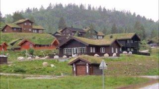 GOLDWING NORWAY  SKALA BROKKESTOYLEN