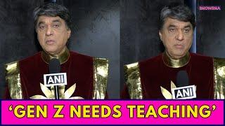 Mukesh Khanna Responds After He Gets Trolled For Teasing Shaktimaan Comeback: ‘Gen Z Needs Teaching’