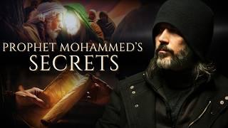 The Occult Teachings of Prophet Mohammed | العلوم السرية للنبي محمد ﷺ