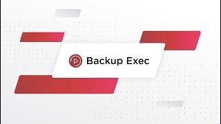 Veritas Backup Exec for Protecting Microsoft 365