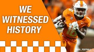 Tennessee vs Kent St. Reaction Show | The Vol Bros Podcast