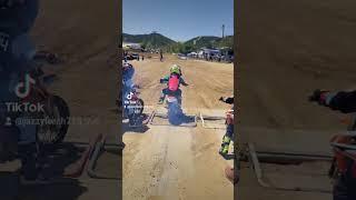 #ytshorts #viral #moto #yt #shortsfeed #follow #motocross #subscribe #dirtbike #girls