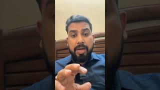 What Happens After a Plane Crash? | Manish Shrivastava #manishshrivastava #upsc