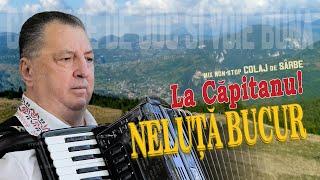 NELUTA BUCUR . La Capitanu I COLAJ SARBE I (oficial video)