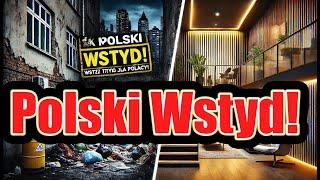  Polski Wstyd! Tak Mieszkają "Przeciętni" Polacy – Wstęp Tylko dla Odważnych!  Nowy Fordon 010