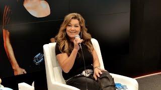 Gretchen Wilson Talks The Masked Singer With Bobby Bones
