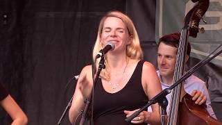 Crooked Still "Little Sadie" FreshGrass 2017