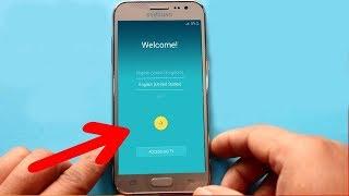 Samsung J2 Bypass Frp/Remove Google Account Lock New Method 2019