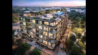 Botanical Apartments Subiaco by Edge Visionary Living